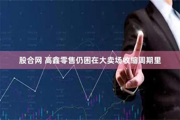 股合网 高鑫零售仍困在大卖场收缩周期里